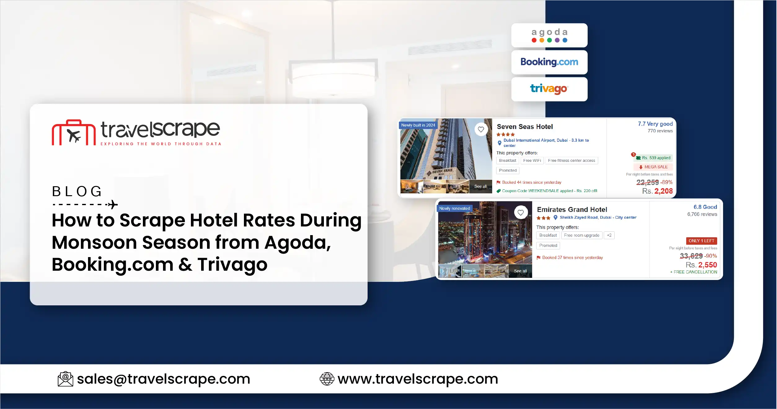 How Are Travel Businesses Using Hotel Feature Scraping for Better Insights-01